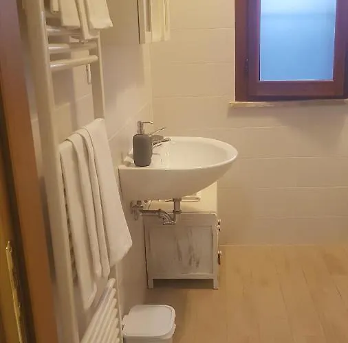 La Quercia * Argenta