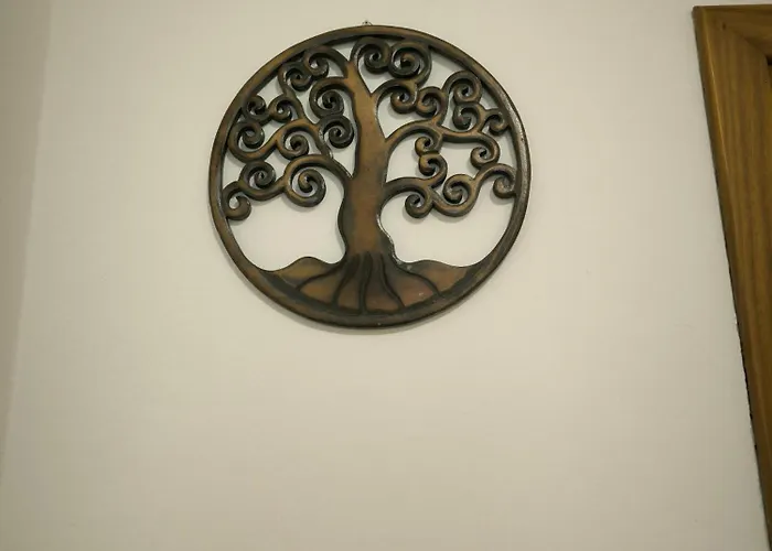 Daire La Quercia Argenta