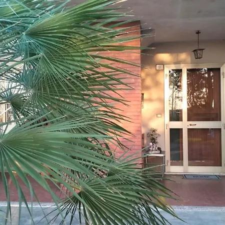 Casa vacanze La Quercia Argenta