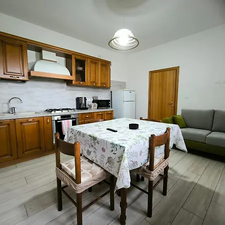 La Quercia Casa vacanze *