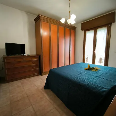 La Quercia Lejlighed