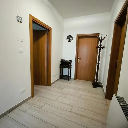 Lejlighed La Quercia *