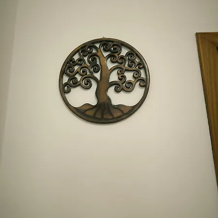 Lejlighed La Quercia Argenta