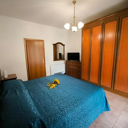 Casa vacanze La Quercia *