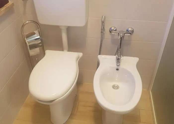 La Quercia Appartement *