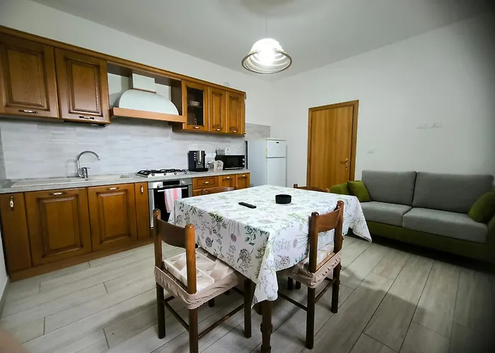 La Quercia Appartement *