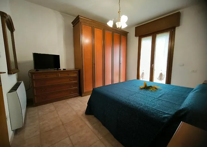 La Quercia Appartement