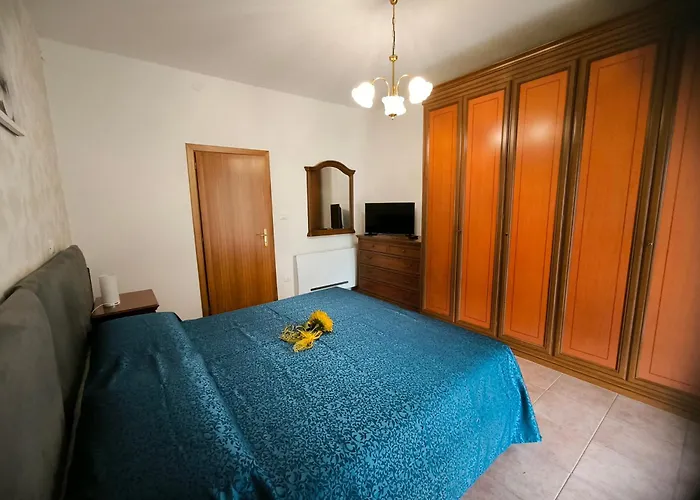 Appartement La Quercia *